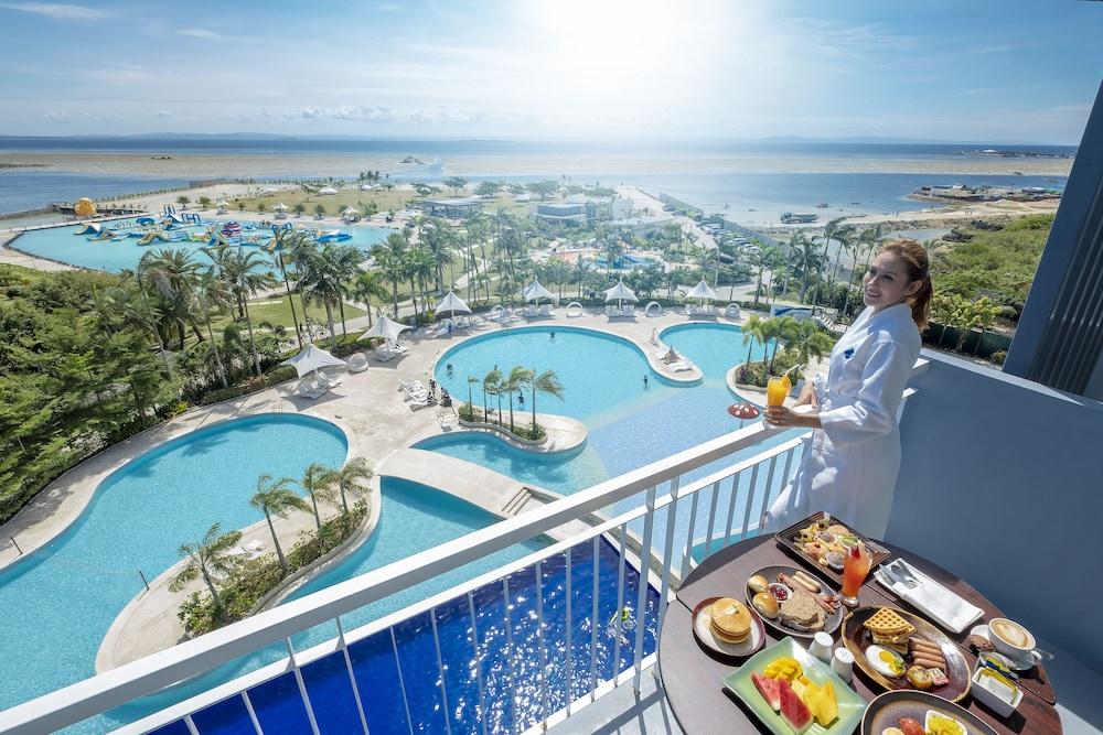 Solea Seaview Resort Мактан Екстериор снимка