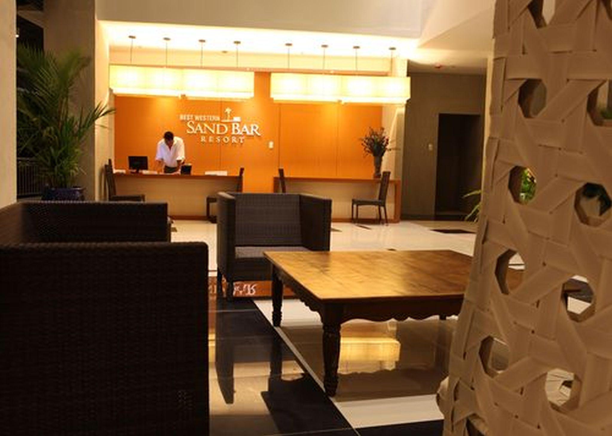 Solea Seaview Resort Мактан Екстериор снимка