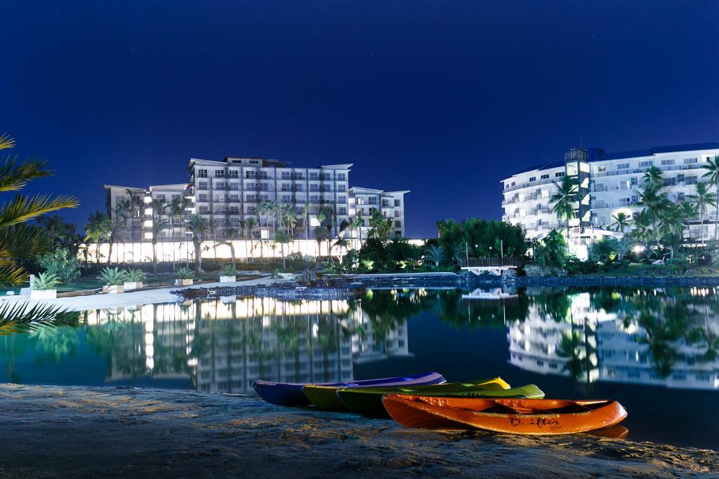 Solea Seaview Resort Мактан Екстериор снимка