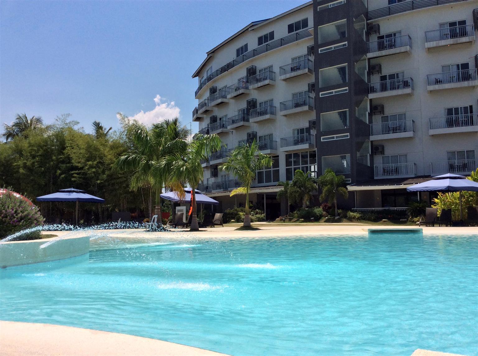 Solea Seaview Resort Мактан Екстериор снимка