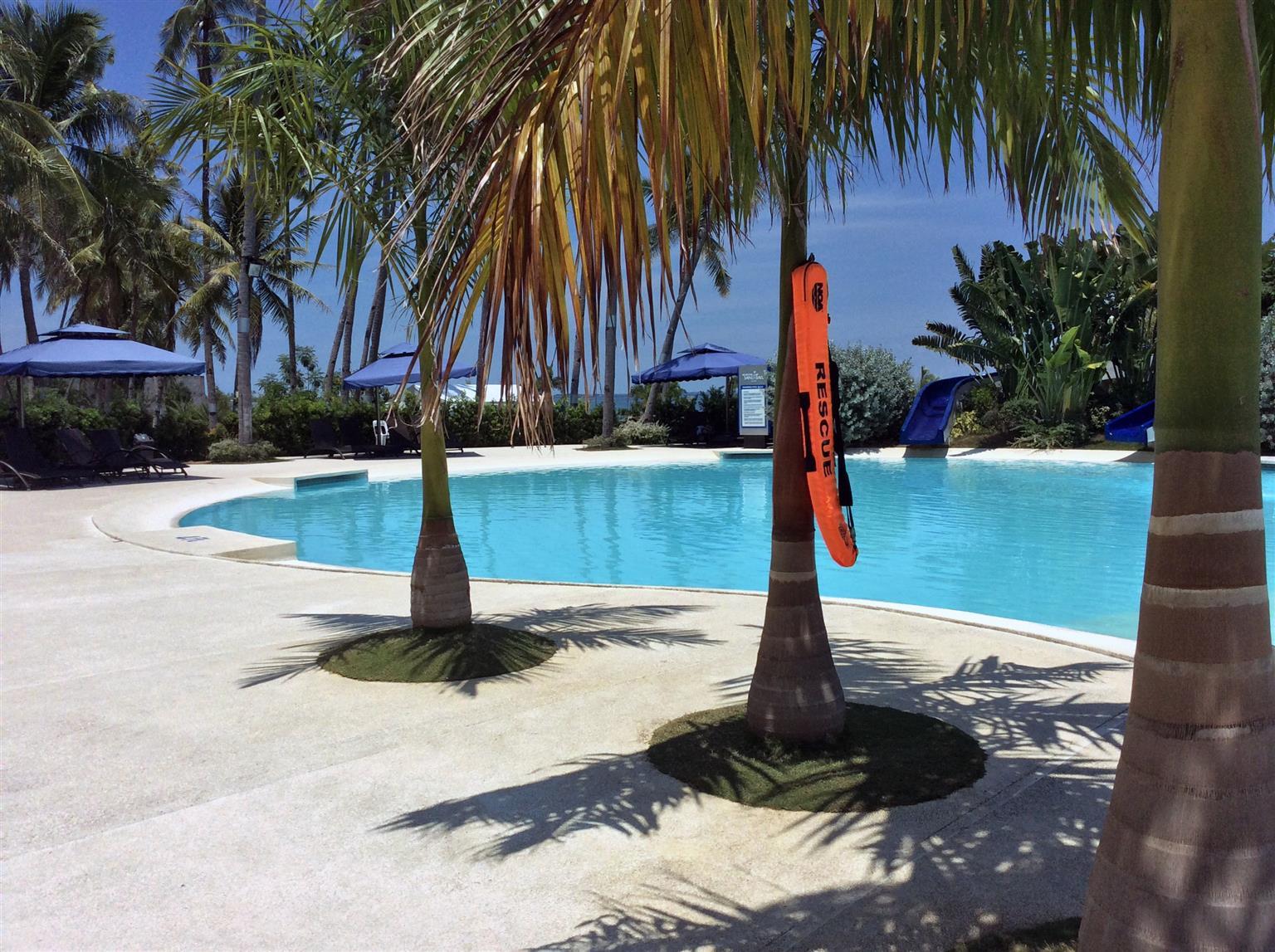 Solea Seaview Resort Мактан Екстериор снимка